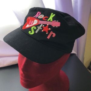 Child Rock Star Hat